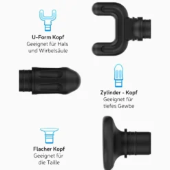 marielove Massage Gun Massage Gun I