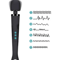 marielove Massagestab Massagestab Vibrator