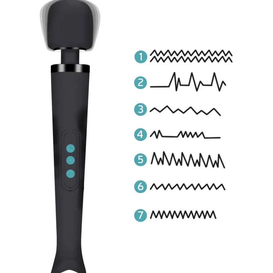 marielove Massagestab Massagestab Vibrator