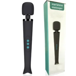 marielove Massagestab Massagestab Vibrator