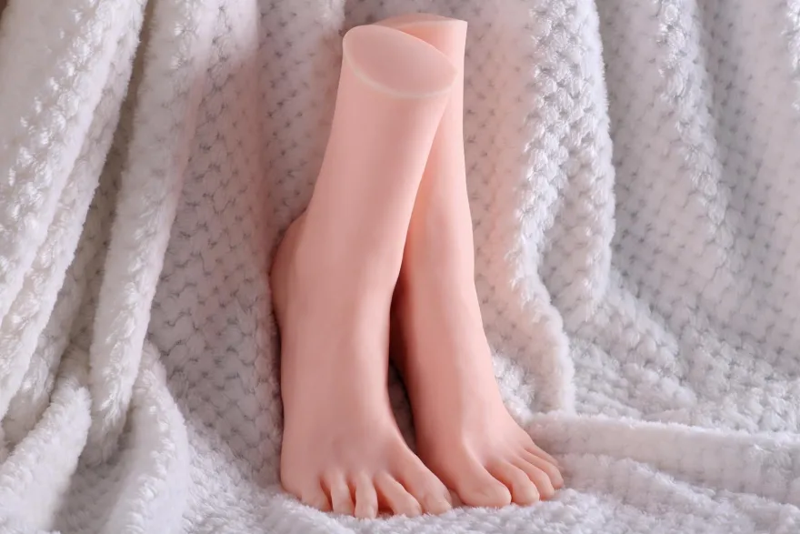 marielove Masturbator Charity-Erikas Fuß