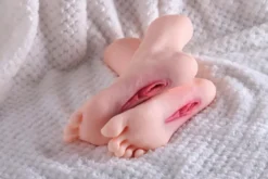 marielove Masturbator Charity-Erikas Fuß