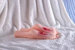 marielove Masturbator Charity-Erikas Fuß