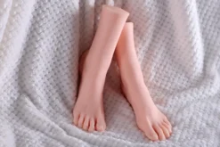 marielove Masturbator Charity-Erikas Fuß