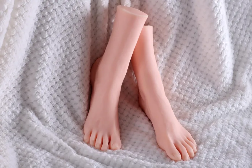 marielove Masturbator Charity-Erikas Fuß