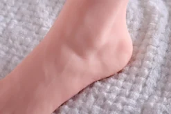 marielove Masturbator Charity-Erikas Fuß