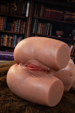 marielove Masturbator Cleo-Nadine Arsch