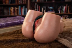 marielove Masturbator Cleo-Nadine Arsch