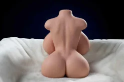 marielove Masturbator Torso Amelie-Claire