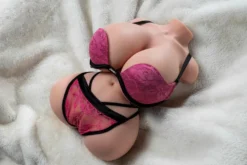 marielove Masturbator Torso Amelie-Claire
