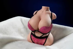 marielove Masturbator Torso Amelie-Claire