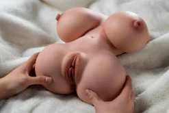 marielove Masturbator Torso Amelie-Claire