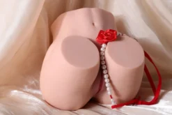 marielove Masturbator Torso Anastasia-Daphne Körper