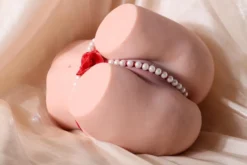 marielove Masturbator Torso Anastasia-Daphne Körper