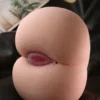 marielove Masturbator Torso Annas Arsch