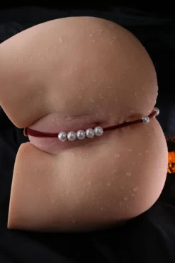 marielove Masturbator Torso Anya-Daria Körper mit Vibration und Stöhnfunktion