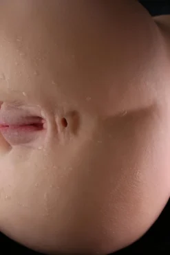 marielove Masturbator Torso Anya-Daria Körper mit Vibration und Stöhnfunktion