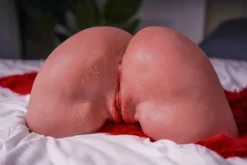 marielove Masturbator Torso Camille-Elisa Körper mit Vibration und Stöhnfunktion