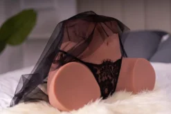 marielove Masturbator Torso Camille-Elisa Körper mit Vibration und Stöhnfunktion