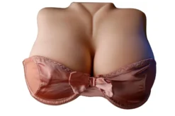 marielove Masturbator Torso Candys Titten