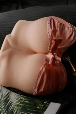marielove Masturbator Torso Candys Titten
