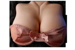marielove Masturbator Torso Candys Titten