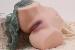 marielove Masturbator Torso Carina-Felicitas Körper mit Vibration und Stöhnfunktion