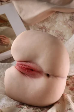 marielove Masturbator Torso Cecelia-Franky Körper mit Vibration und Stöhnfunktion