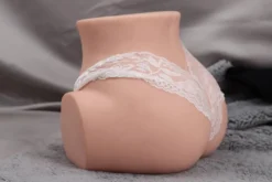 marielove Masturbator Torso Charleen-Emelie Körper mit Vibration und Stöhnfunktion