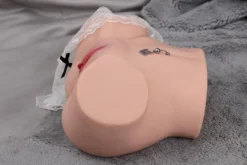 marielove Masturbator Torso Charleen-Emelie Körper mit Vibration und Stöhnfunktion