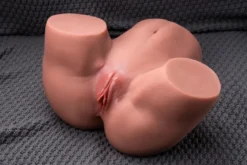 marielove Masturbator Torso Christel-Edith Körper mit Vibration und Stöhnfunktion