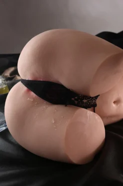 marielove Masturbator Torso Claudia-Elenor Körper