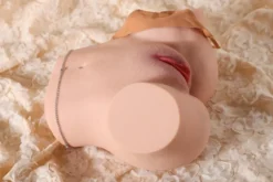 marielove Masturbator Torso Claudia-Felia Körper mit Vibration und Stöhnfunktion