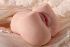 marielove Masturbator Torso Conny-Frederica Körper mit Vibration und Stöhnfunktion