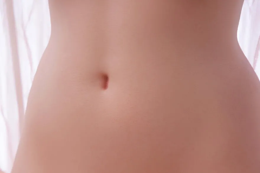 marielove Masturbator Torso Daria-Ila Körper