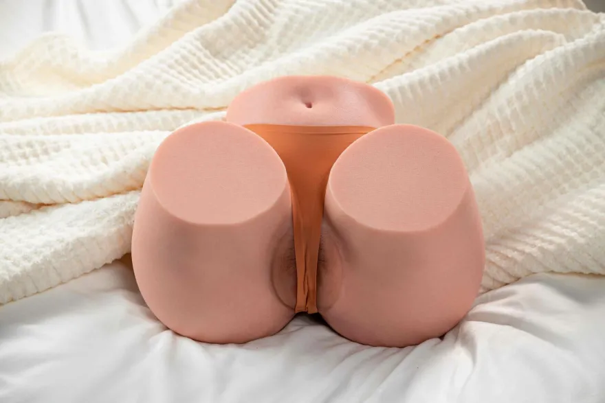 marielove Masturbator Torso Daria-Kimber