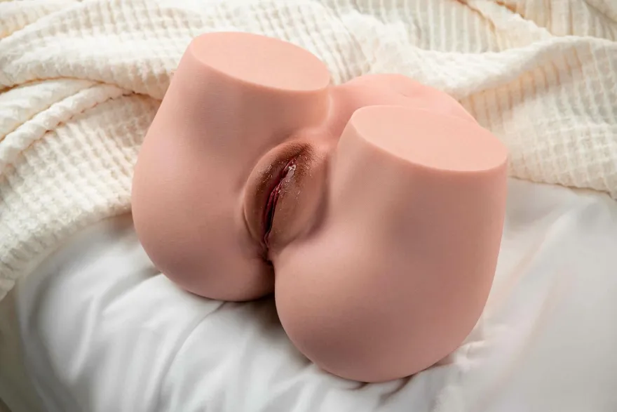 marielove Masturbator Torso Daria-Kimber