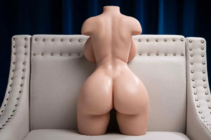 marielove Masturbator Torso Ella-Maria