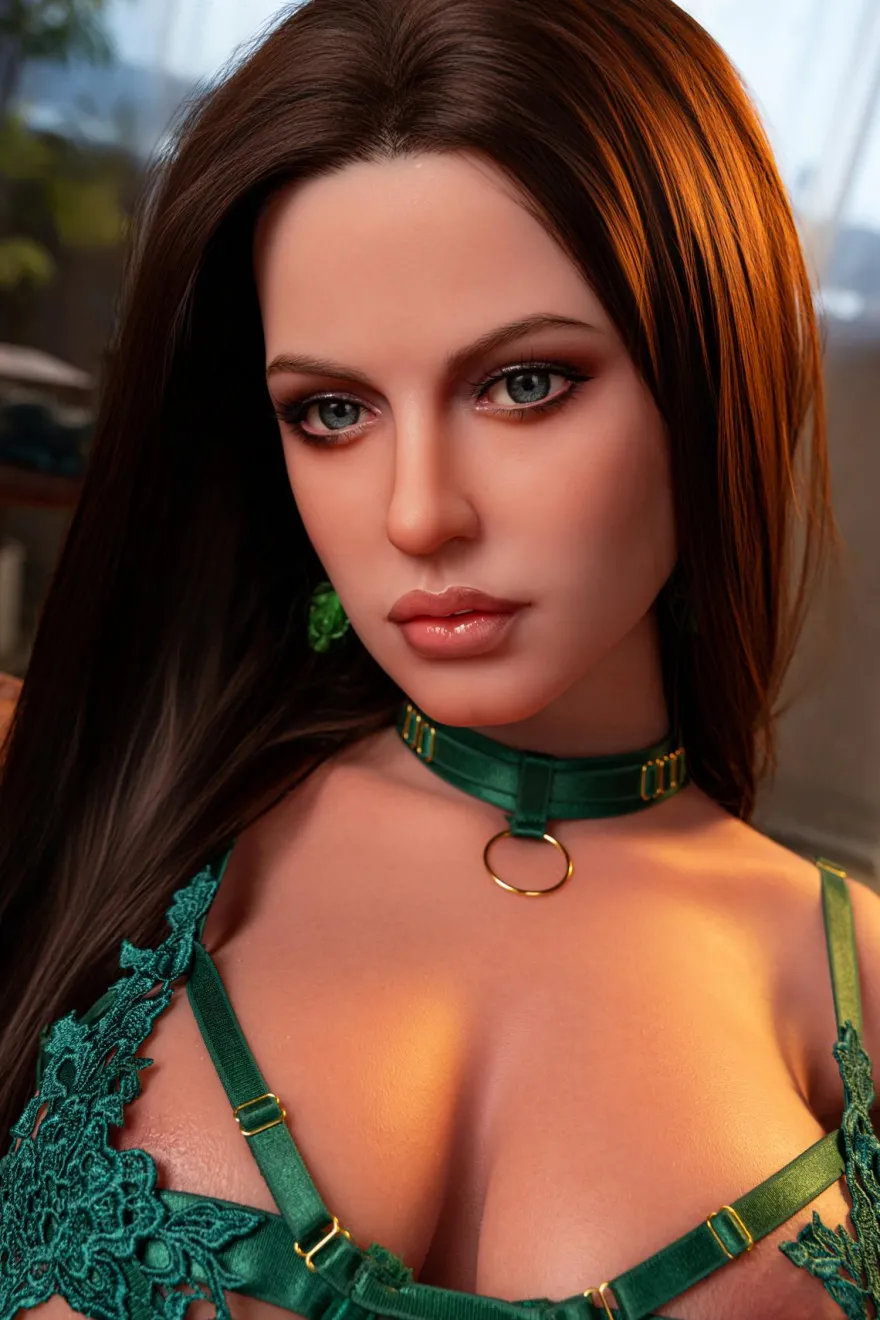 marielove Masturbator Torso Fatima-Raelynn Körper