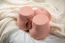 marielove Masturbator Torso Franziska-Louise