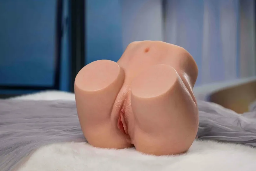 marielove Masturbator Torso Genesis-Priscilla