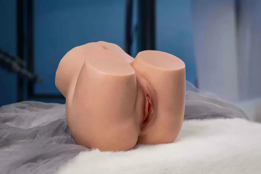 marielove Masturbator Torso Genesis-Priscilla