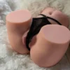 marielove Masturbator Torso Halo-Katherine