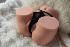 marielove Masturbator Torso Halo-Katherine