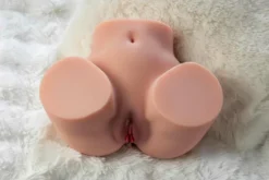 marielove Masturbator Torso Halo-Katherine