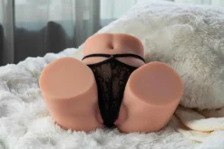 marielove Masturbator Torso Halo-Katherine