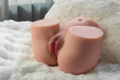 marielove Masturbator Torso Halo-Katherine