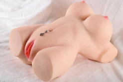 marielove Masturbator Torso Hanna-Gauge Körper