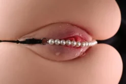 marielove Masturbator Torso Helena-Gabriella Körper mit Vibration und Stöhnfunktion