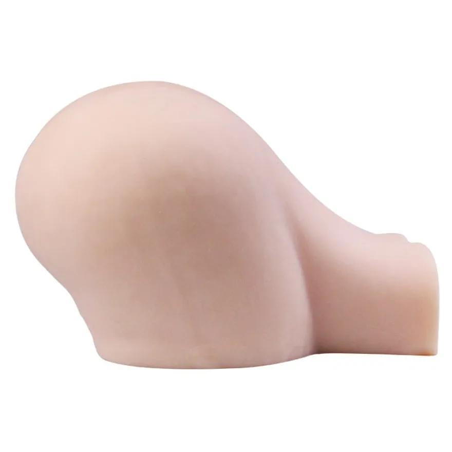 marielove Masturbator Torso Hollys Arsch
